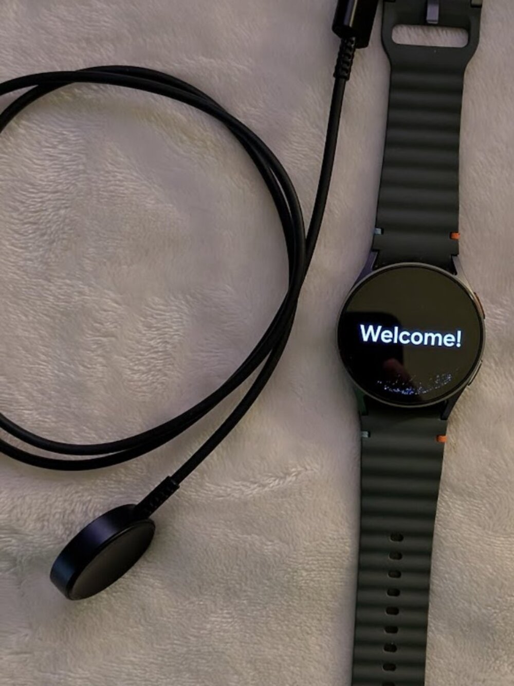 SAMSUNG Galaxy Watch7